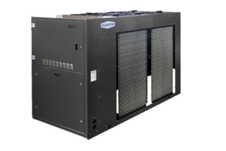 Gamme Quantor jusqu'à 225kW